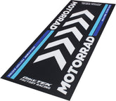 Biketek Garage Mat Series 4 Motorrad 190 x 80 cm
